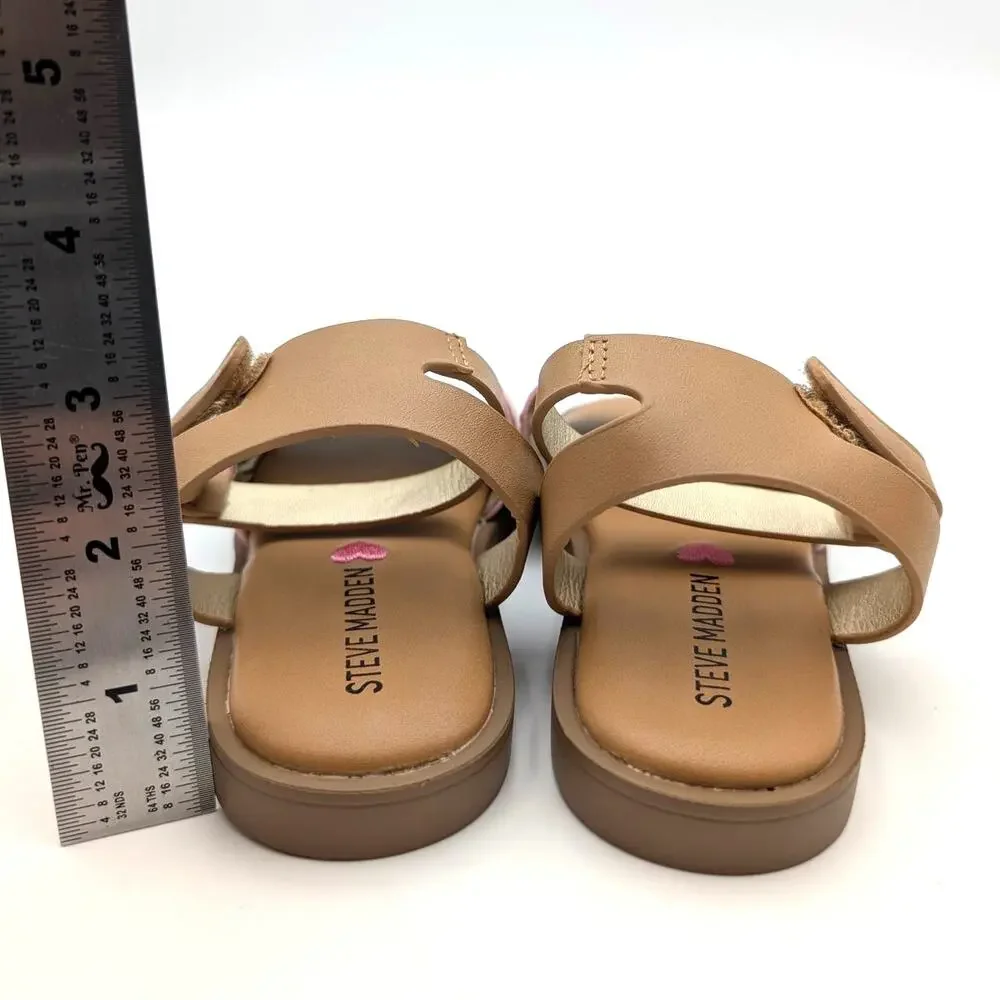 Steve Madden steve madden